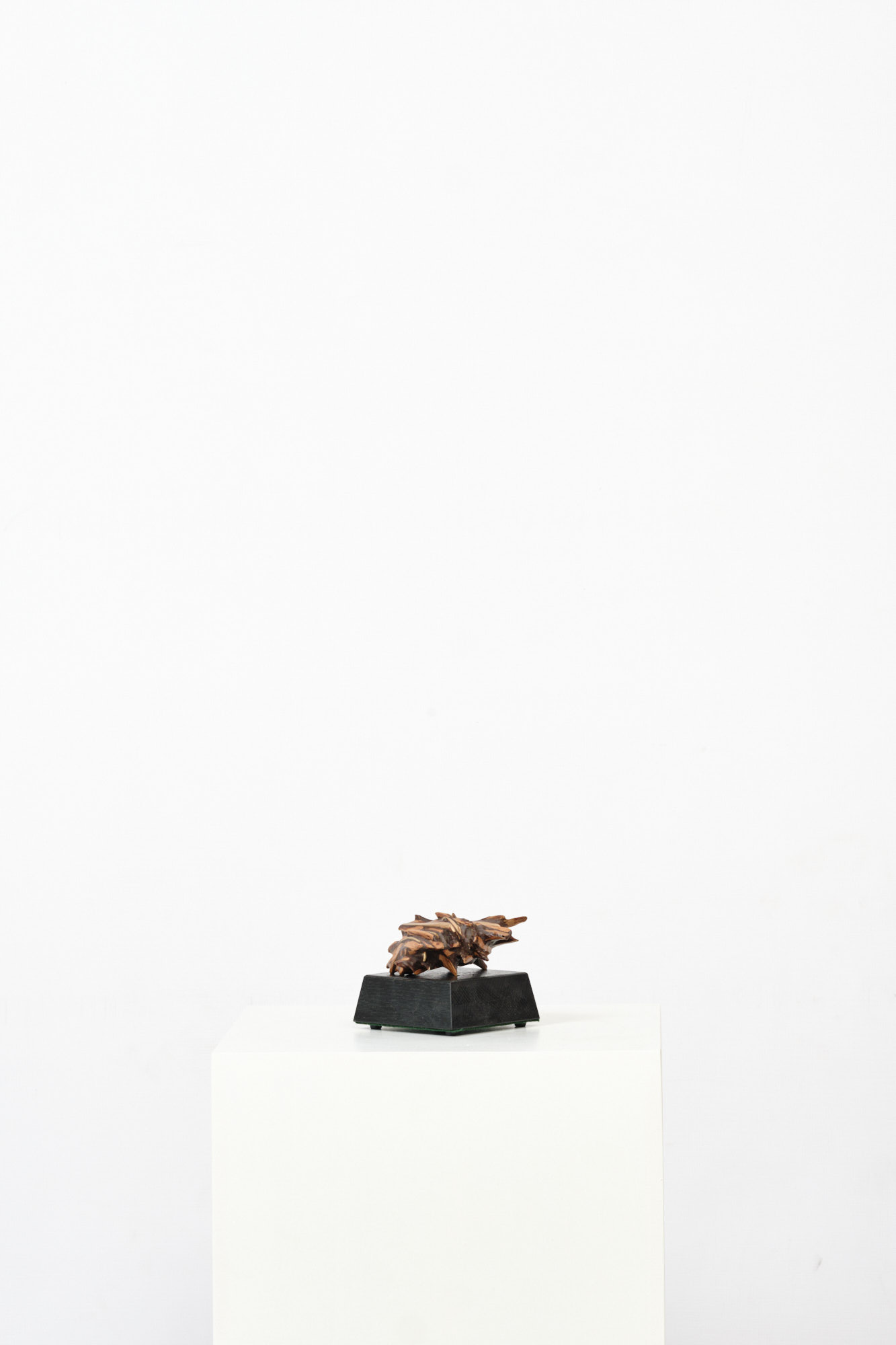 Michael Roderick Wedderburn Sculpture